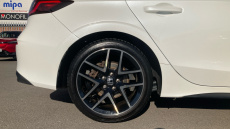 Honda Civic 2.0 eHEV Advance 5dr CVT Hybrid Hatchback